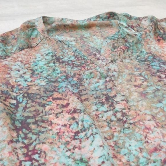 CYNTHIA ROWLEY Top - Picture 2 of 5